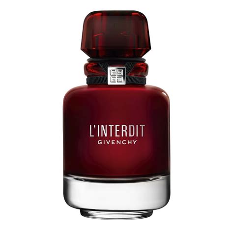 givenchy red perfume price in pakistan|givenchy perfume outlet.